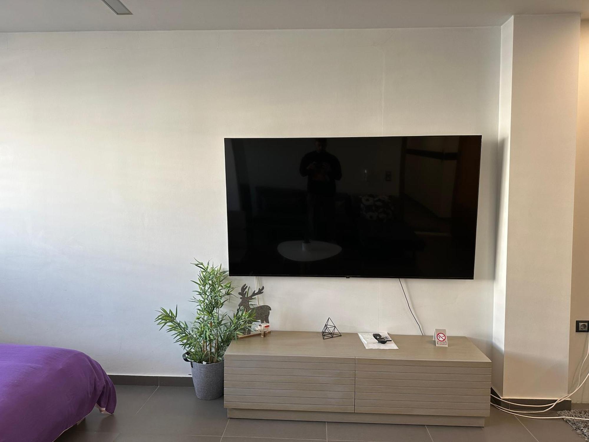 Hitech Appartment Amaliada 外观 照片
