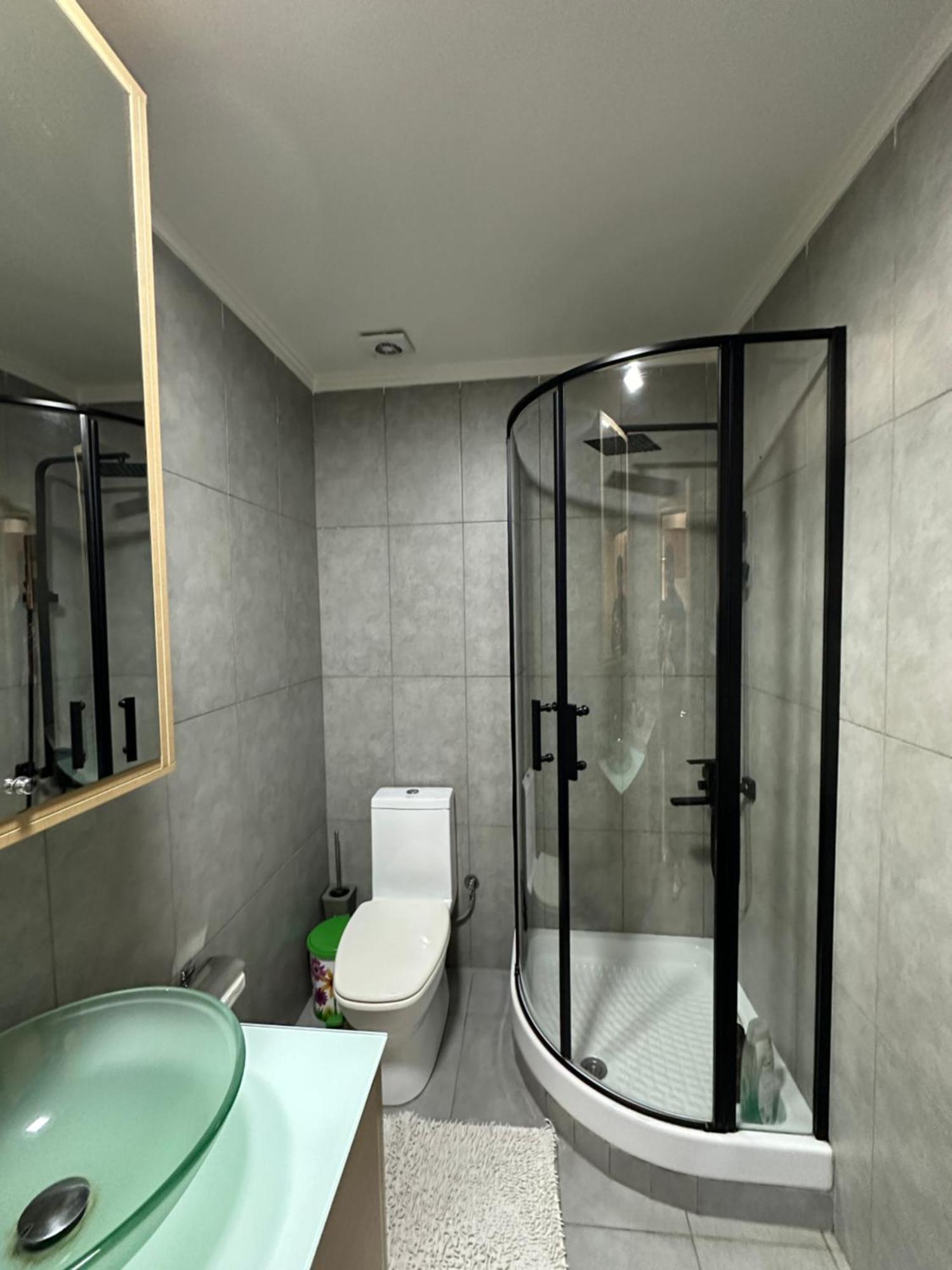 Hitech Appartment Amaliada 外观 照片